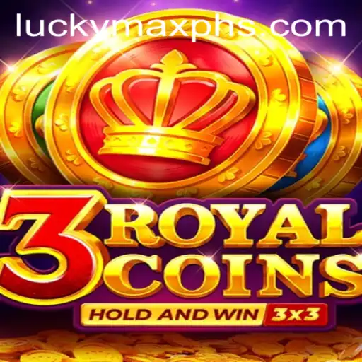 Unveiling 3royalcoins: An Exciting Journey into a World of Luck and Strategy