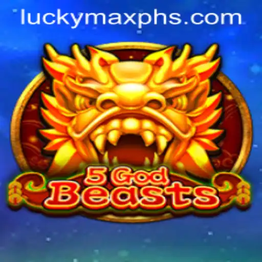 Discover the Thrilling World of 5GodBeasts on Luckymax.ph