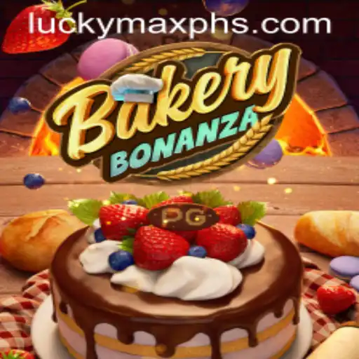 Bakery Bonanza: A Sweet Adventure with LuckyMax.ph