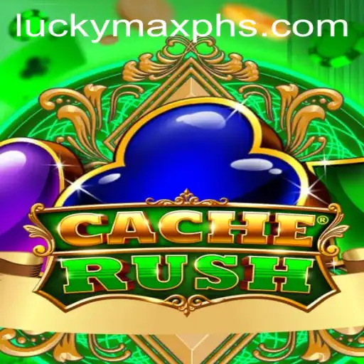 CacheRush: Unveiling a New Era of Exciting Gameplay