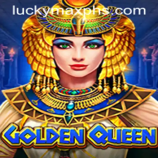GoldenQueen: A Royale Experience in Online Gaming with LuckyMax.ph