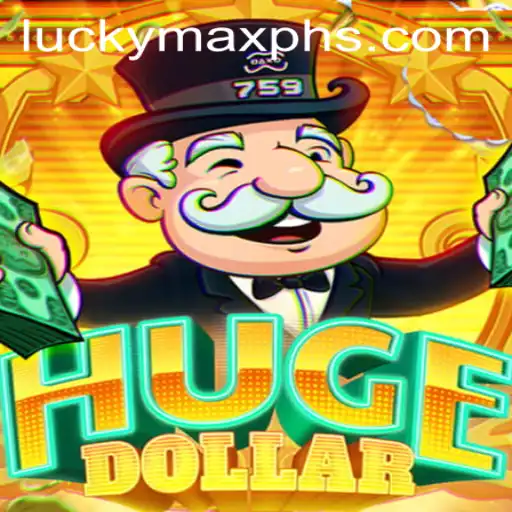 Discover HugeDollar: The Ultimate Gaming Experience with LuckyMax.ph