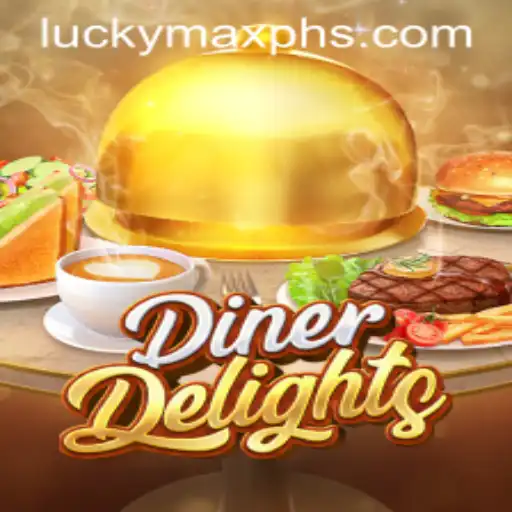 Dive into the World of DinerDelights: The Exciting Game Taking Over with Luckymax.ph