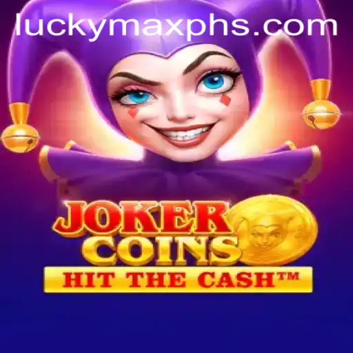 JokerCoins: Revolutionizing the Gaming World with Luckymax.ph