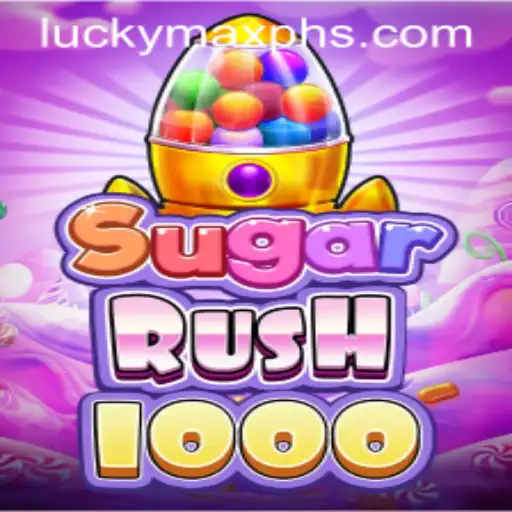 Unveiling SugarRush1000: Dive into a Vibrant Gaming Experience on luckymax.ph