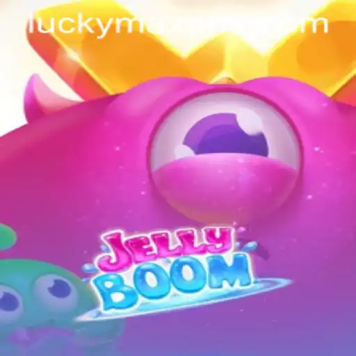 The Fascinating World of JellyBoom: Dive into the Colorful Adventure