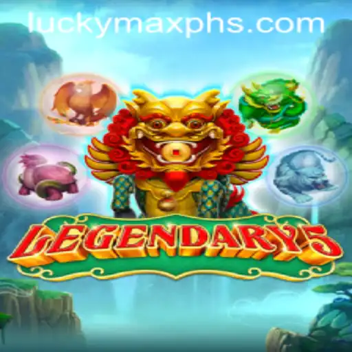 Exploring Legendary5: A New Era in Gaming with luckymax.ph