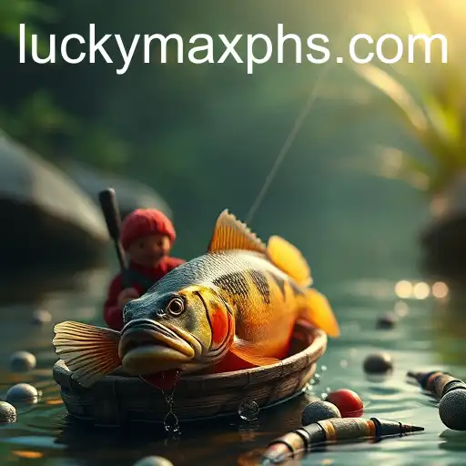 Exploring Online Fishing with Luckymax.ph