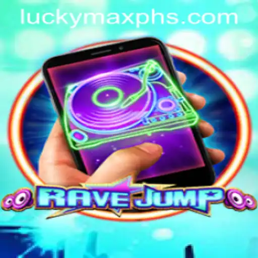 RaveJumpmobile: An Immersive Experience with LuckyMax.ph